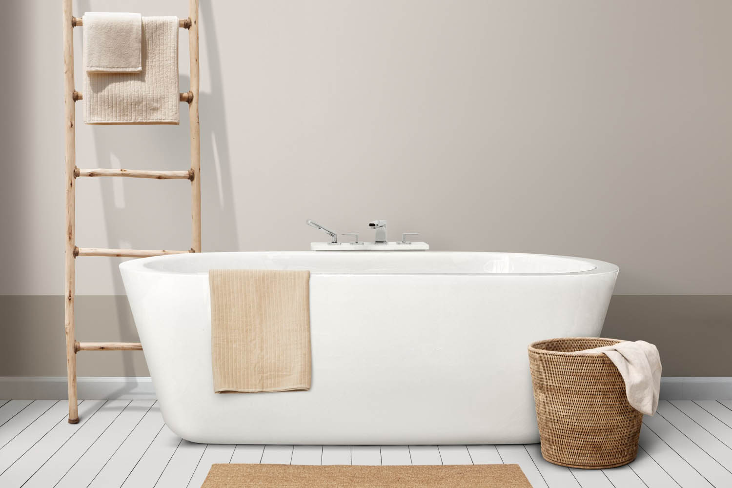 Banyo Tasarımı